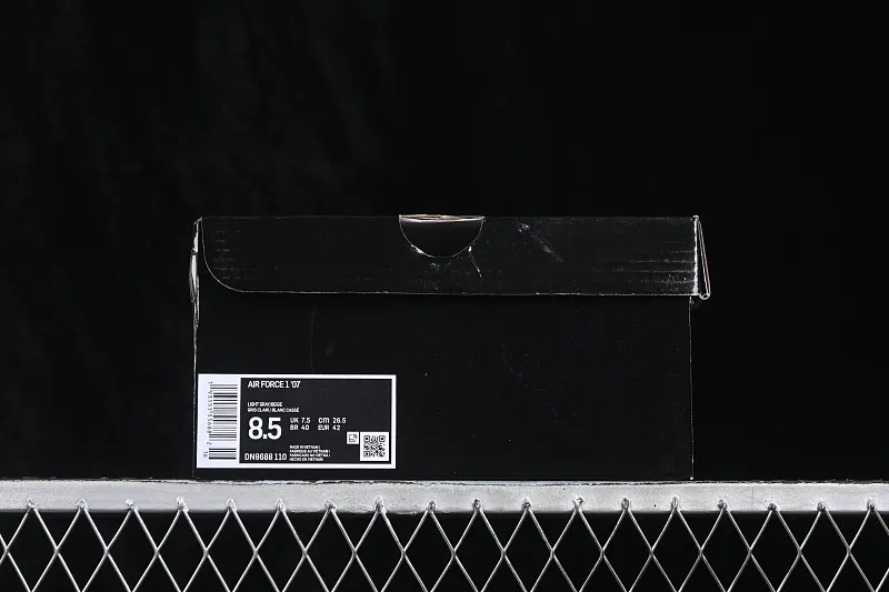 All categories Nk Air Force 1 Air Force series Nk Air Force 1 Low Air Force low-top Nike Air Force 1'07 Low Air Force 1 low-top casual sneakers DN9688-110